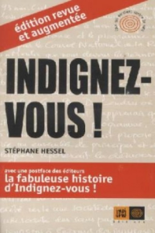 Indignez-vous!