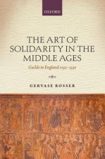Art of Solidarity in the Middle Ages