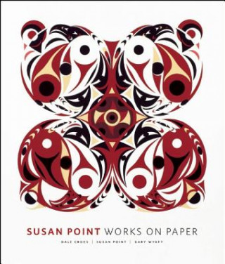 Susan Point: Works on Paper