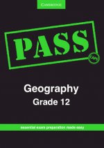 PASS Geography Grade 12 English