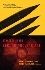 Strategy in the Second Nuclear Age
