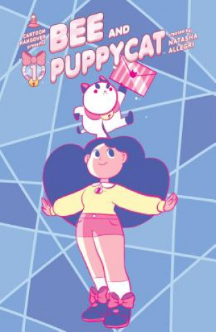 Bee & PuppyCat Vol 1