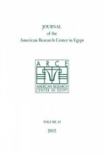 Journal of the American Research Center in Egypt
