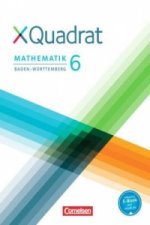 XQuadrat - Baden-Württemberg - 6. Schuljahr