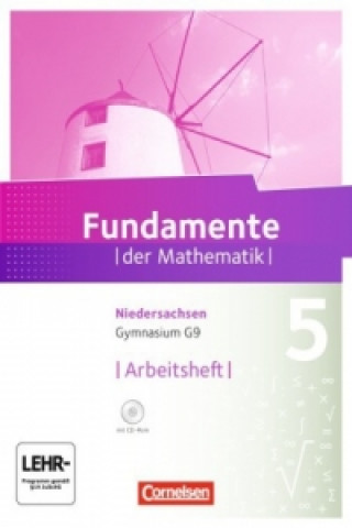 Fundamente der Mathematik - Niedersachsen - 5. Schuljahr
