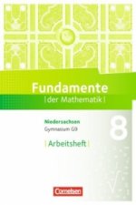 Fundamente der Mathematik - Niedersachsen - 8. Schuljahr