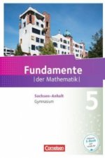 Fundamente der Mathematik - Sachsen-Anhalt - 5. Schuljahr