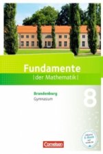 Fundamente der Mathematik - Ausgabe B - 8. Schuljahr