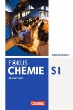 Fokus Chemie - Neubearbeitung - Gymnasium Niedersachsen - Gesamtband