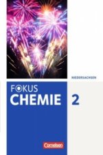 Fokus Chemie - Neubearbeitung - Gymnasium Niedersachsen - Band 2
