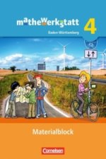 Mathewerkstatt - Mittlerer Schulabschluss - Allgemeine Ausgabe - 8. Schuljahr