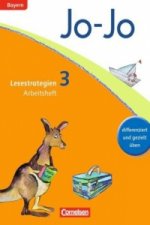 Jo-Jo Lesebuch - Grundschule Bayern - Ausgabe 2014 - 3. Jahrgangsstufe