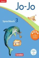 Jo-Jo Sprachbuch - Grundschule Bayern - 3. Jahrgangsstufe