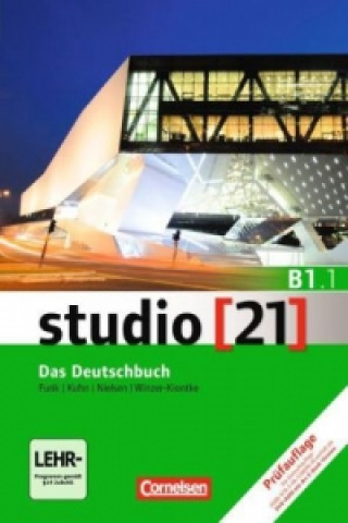 Studio 21 in Teilbanden