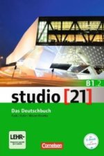 Studio 21 in Teilbanden