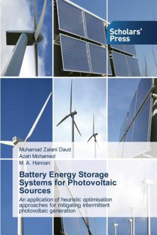 Battery Energy Storage Systems for Photovoltaic Sources