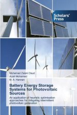 Battery Energy Storage Systems for Photovoltaic Sources