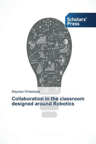 Collaboration in the classroom designed around Robotics