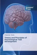 Theory and Principles of Psychological Test Development