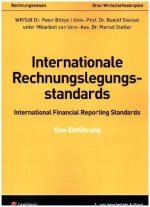 Internationale Rechnungslegungsstandards - International Financial Reporting Standards