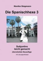 Spanischhexe 3