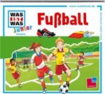 Fußball, Audio-CD