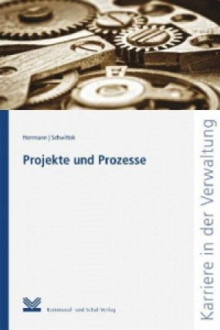 Projekte und Prozesse managen