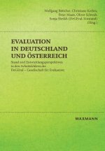 Evaluation in Deutschland und OEsterreich