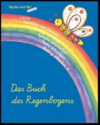 Klasse 2, Das Buch des Regenbogens, Lernabschnitt 1-4, Vereinfachte Ausgangsschrift