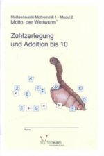 Lernstufe 1 - Modul 2: Zahlzerlegung und Addition bis 10