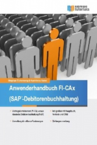 Anwenderhandbuch FI-CAx (SAP-Debitorenbuchhaltung)