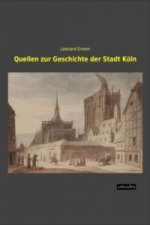 Quellen zur Geschichte der Stadt Köln