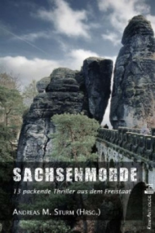 Sachsenmorde