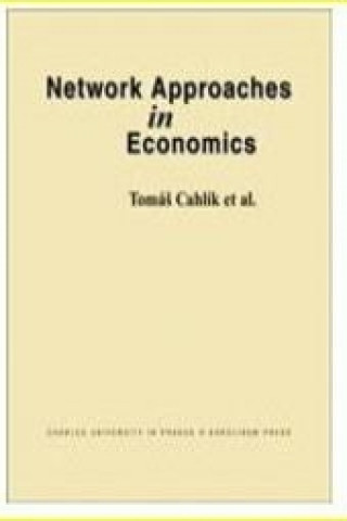 Network Approaches in Economics