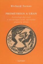 Prométheus a Uran