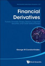 Financial Derivatives: Futures, Forwards, Swaps, Options, Corporate Securities, And Credit Default Swaps