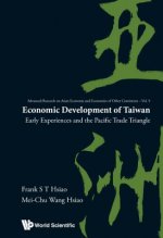 Economic Development Of Taiwan: Early Experiences And The Pacific Trade Triangle