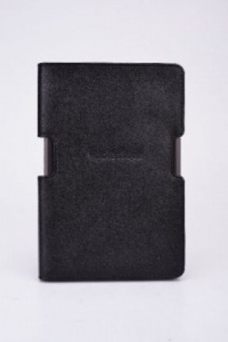 PocketBook E-Book Reader Cover für PocketBook 650 / Ultra, Black