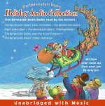 Berenstain Bears CD Holiday Audio Collection
