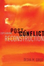 Explaining Post-Conflict Reconstruction