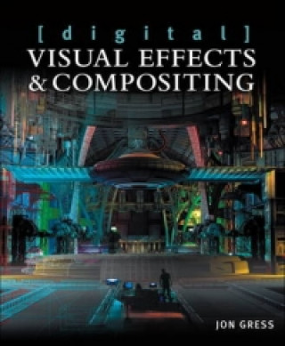 ?digital] Visual Effects and Compositing