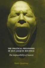 Political Philosophy of Jean-Jacques Rousseau