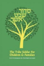 Siddur Shevet Asher