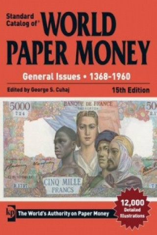 Standard Catalog of World Paper Money, General Issues, 1368-1960