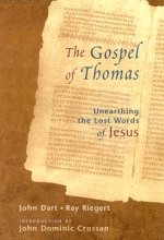Gospel Of Thomas