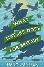 What Nature Does For Britain