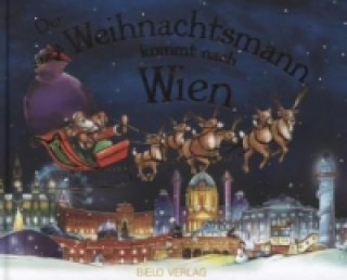 Der Weihnachtsmann kommt nach Wien