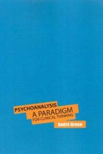 Psychoanalysis