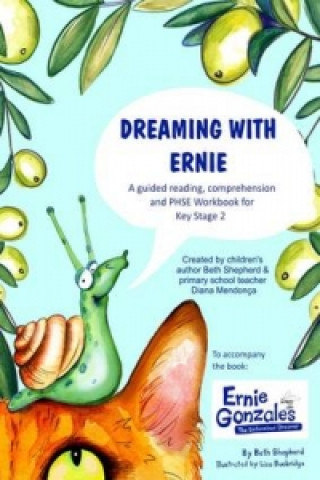 Dreaming with Ernie