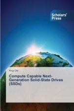 Compute Capable Next-Generation Solid-State Drives (SSDs)